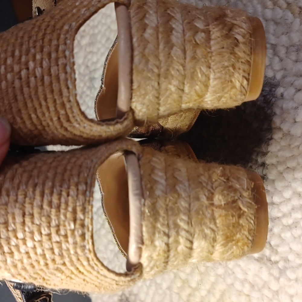 Eric Michael Copa espadrilles - Picture 7 of 15